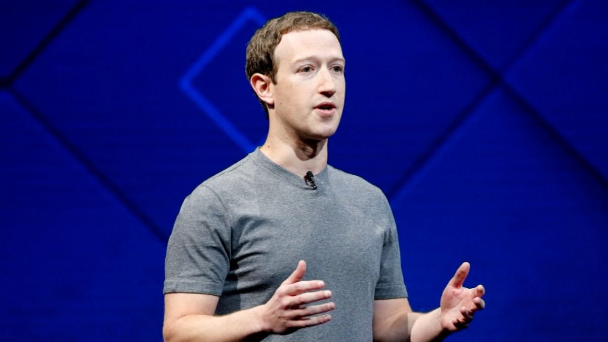 Jako prezident, Zuckerbergovo bezpečí stojí Metu 27 milionů dolarů ročně